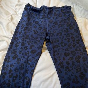 GAP fit eclipse leggings